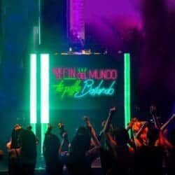 Letreiros Néon para Discoteca