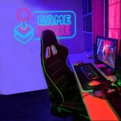Néons pour Gamers