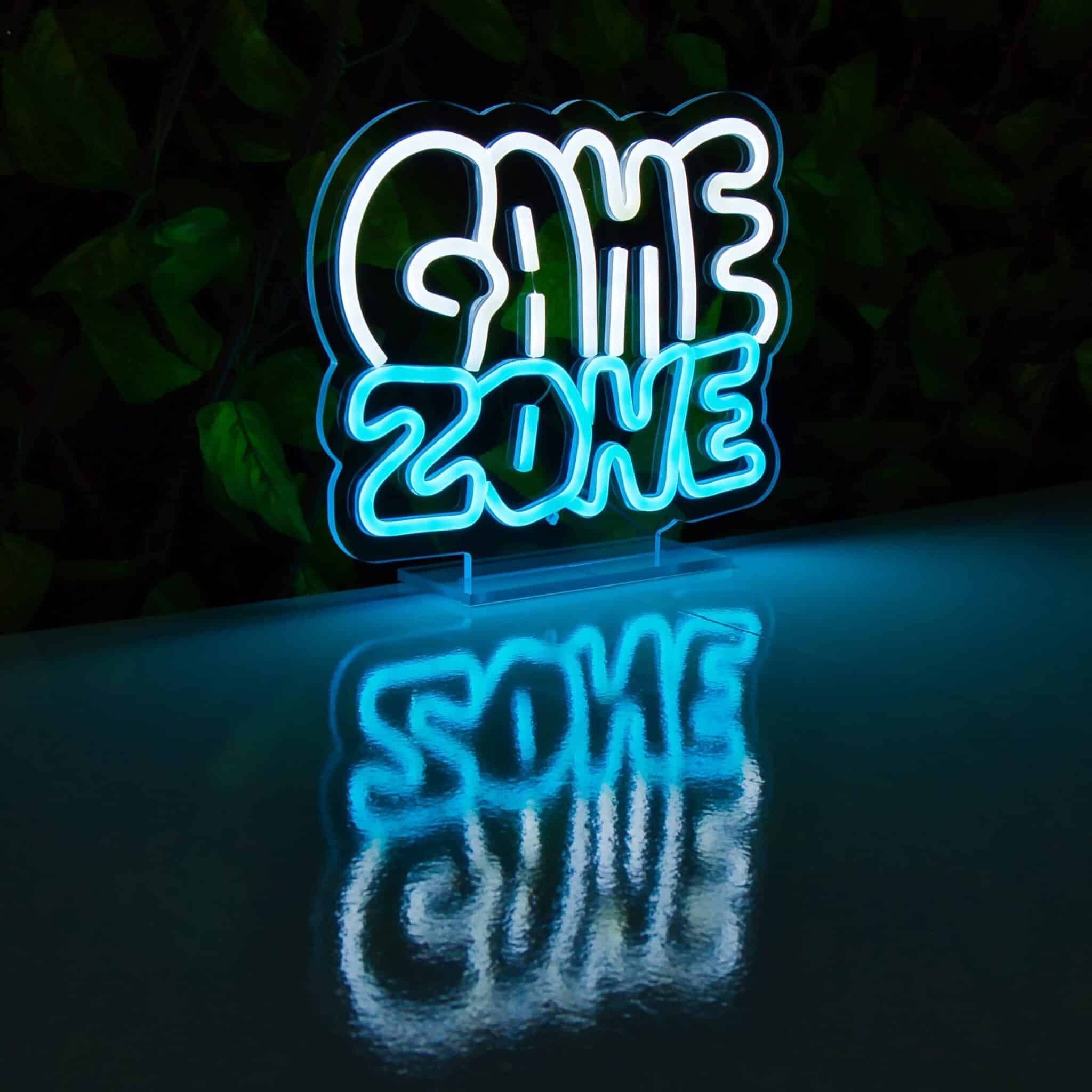 Zone de Jeu Néon - Miniature 11