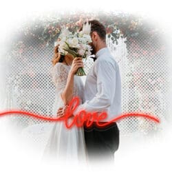 Letreiros de Néon para o Dia dos Namorados