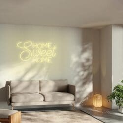 Nouveautés en Néon Monochrome