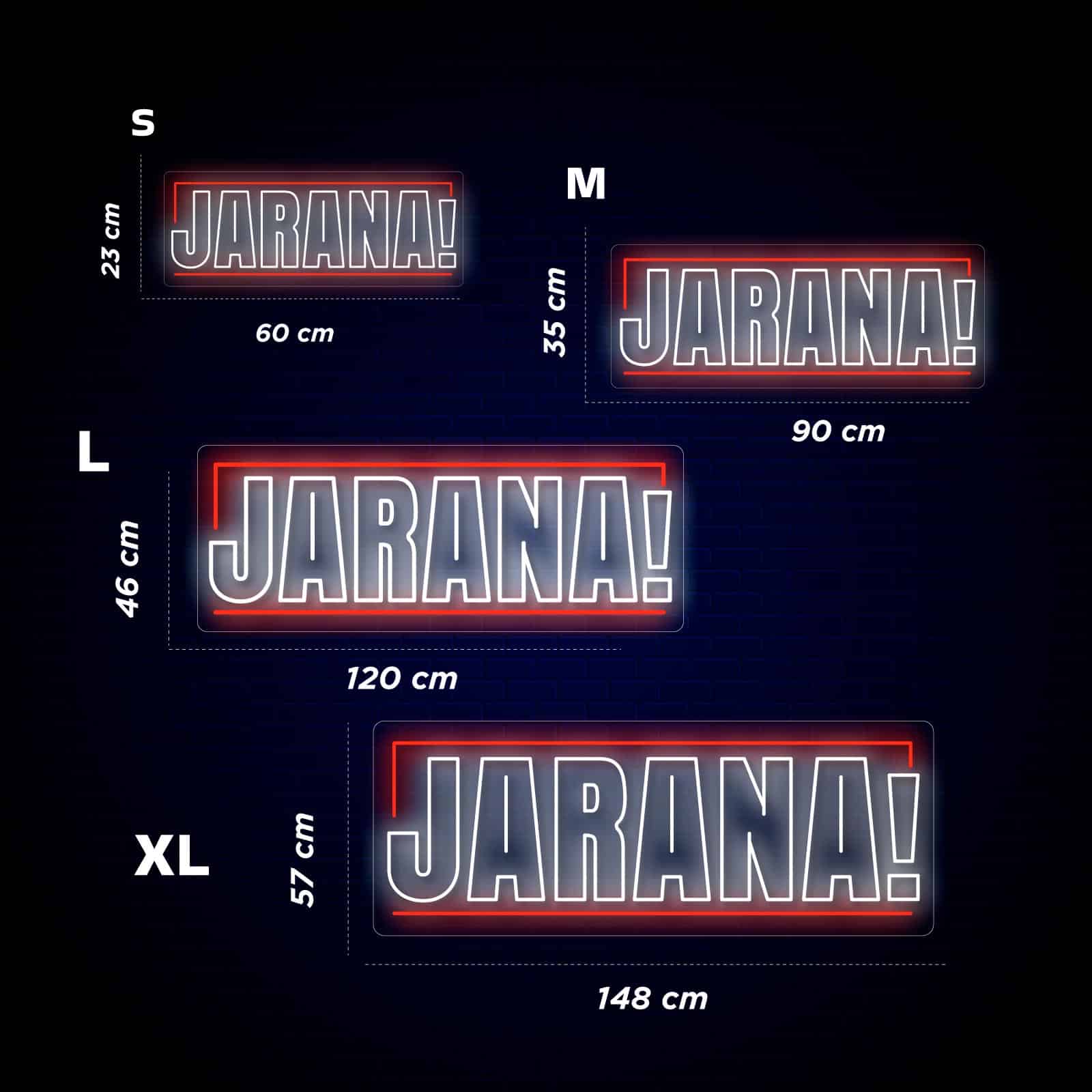Néon Jarana - Miniatura 4