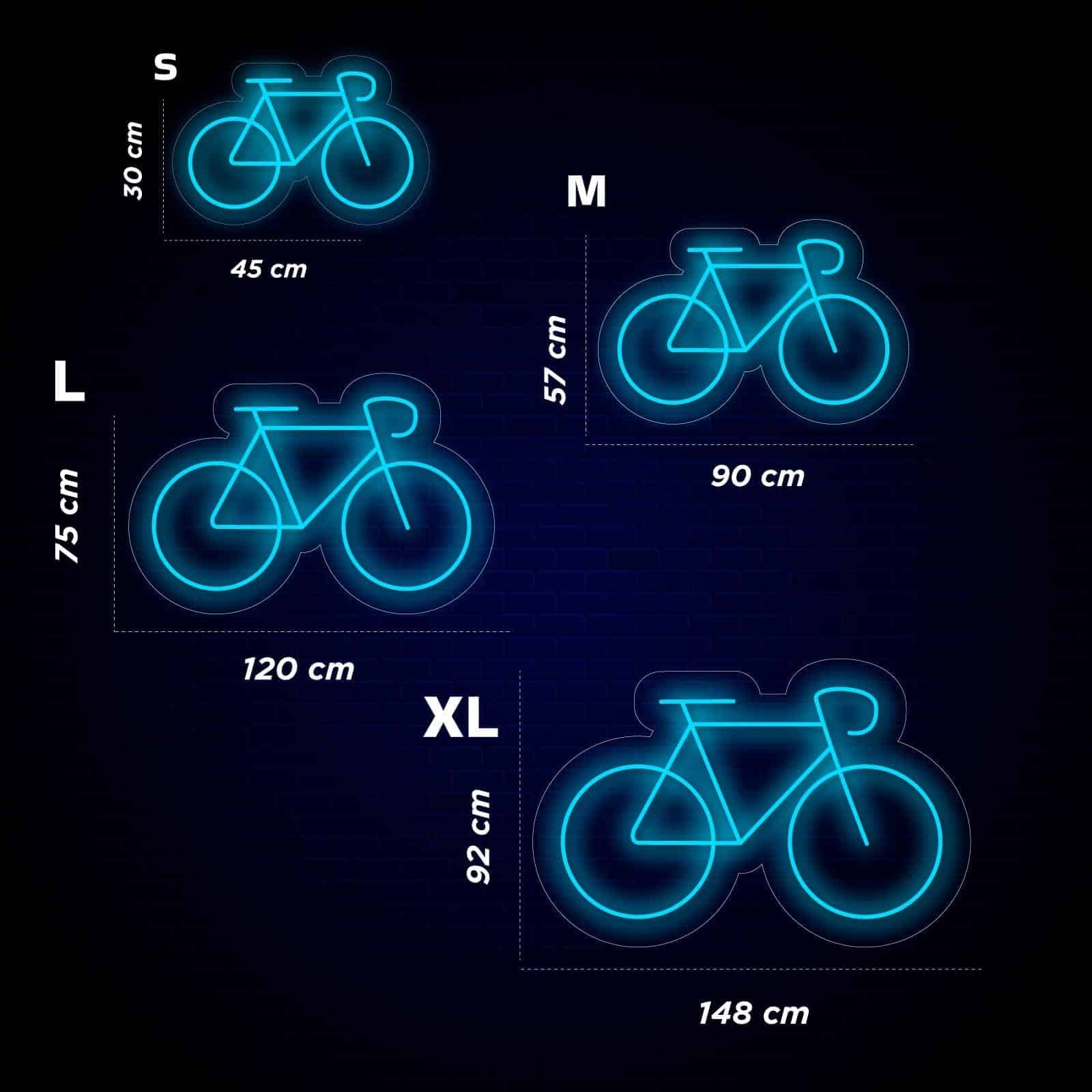 Néon Vélo - Miniature 4