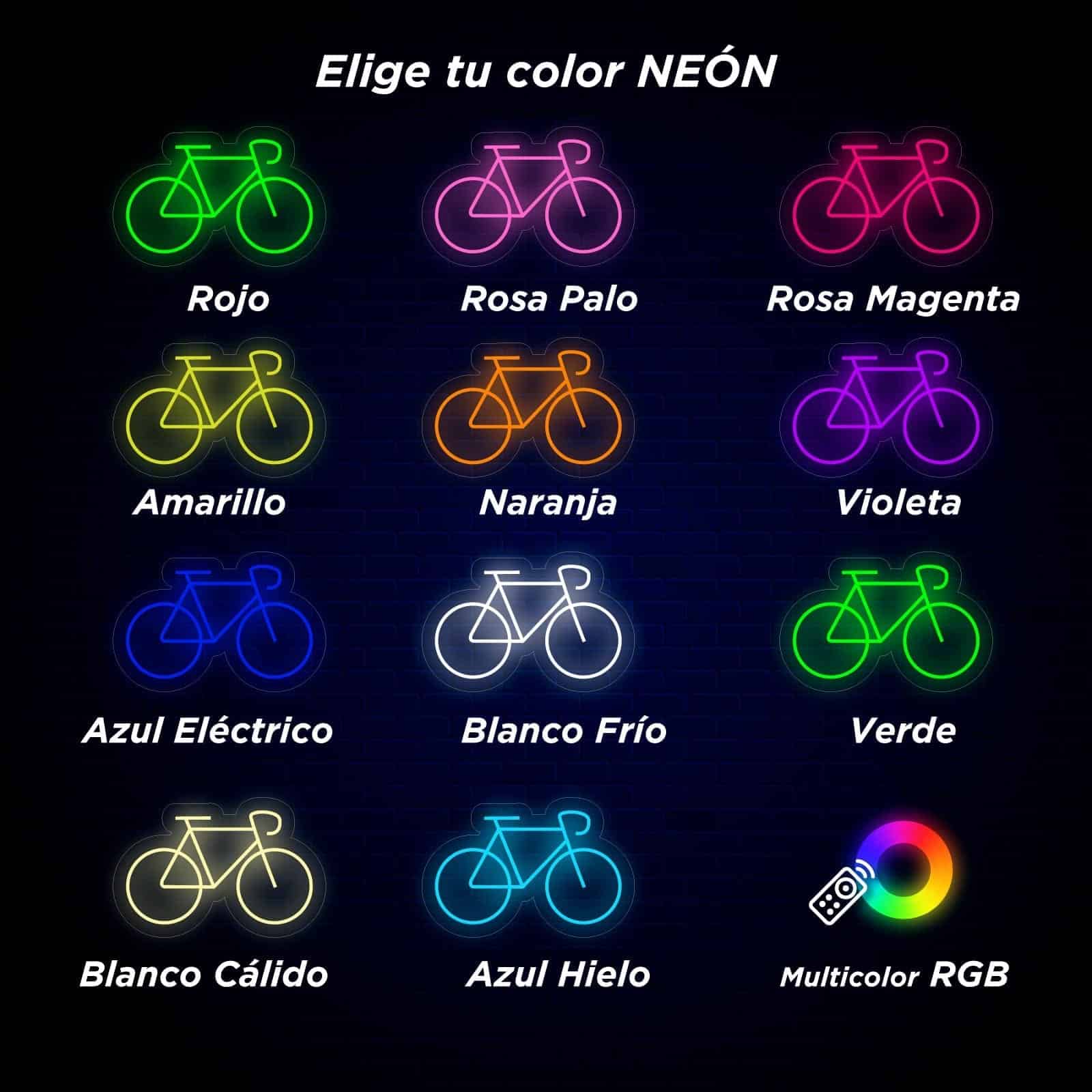 Néon Vélo - Miniature 5