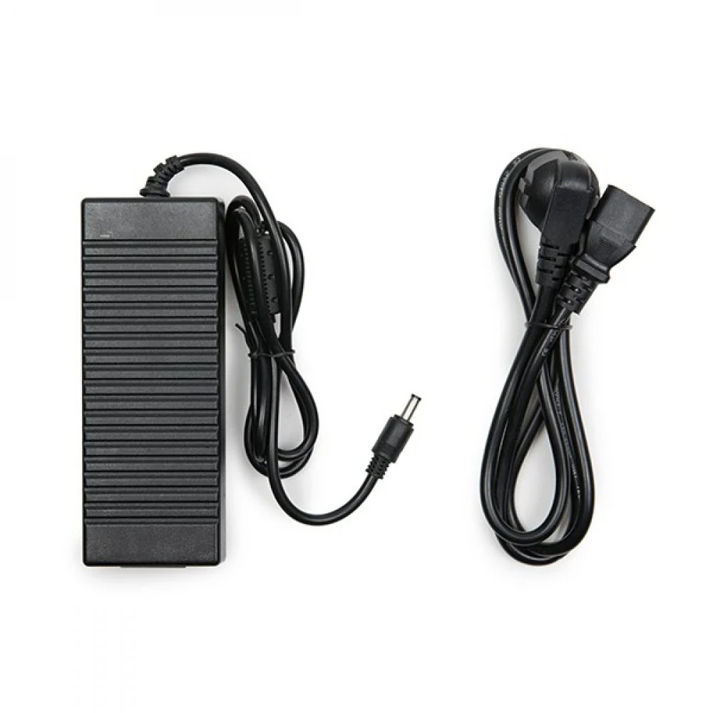 Transformateur - Alimentation 10A 12V 120W - Miniature 1