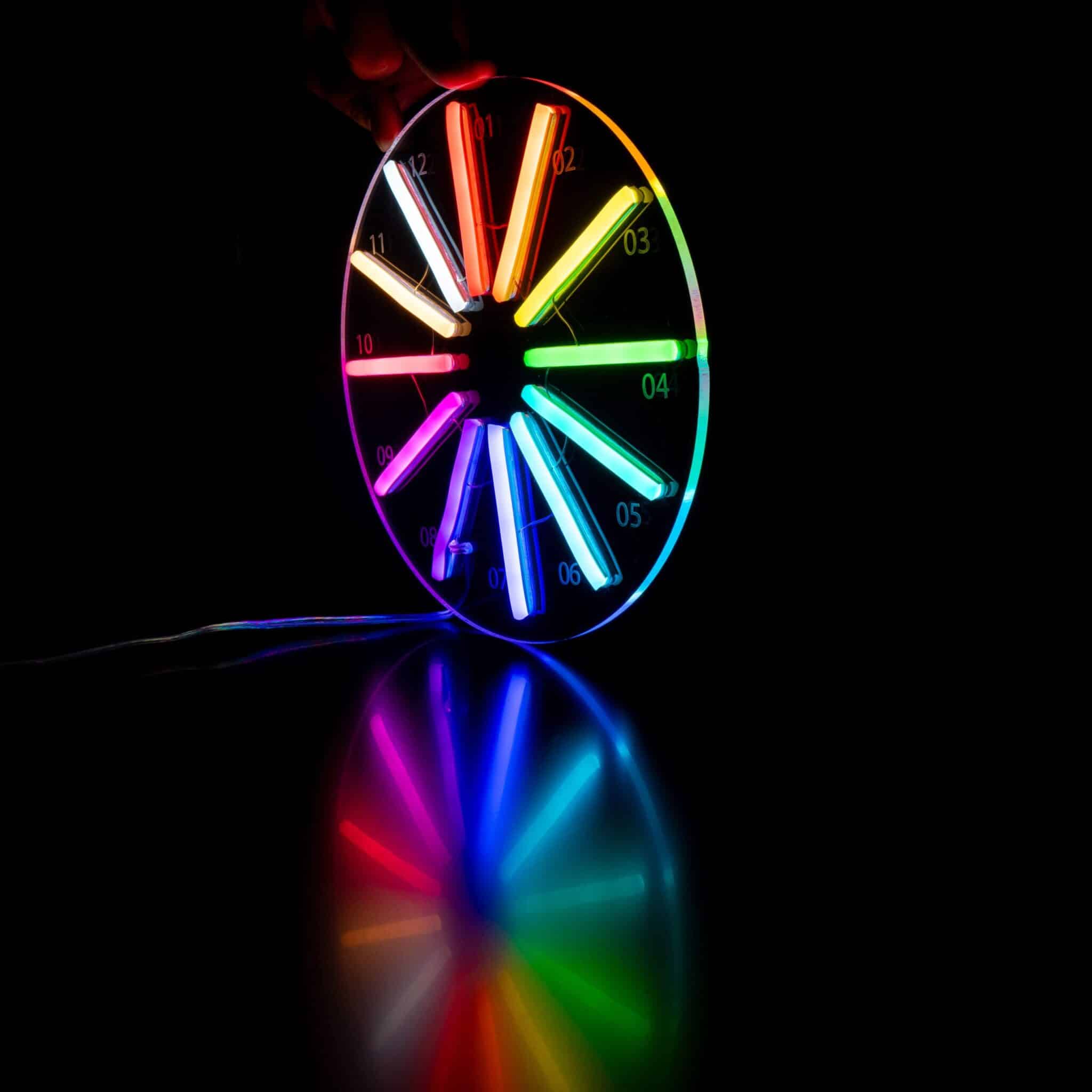 Néon LED Segunda Geração - Pack de 10 metros - Miniatura 4