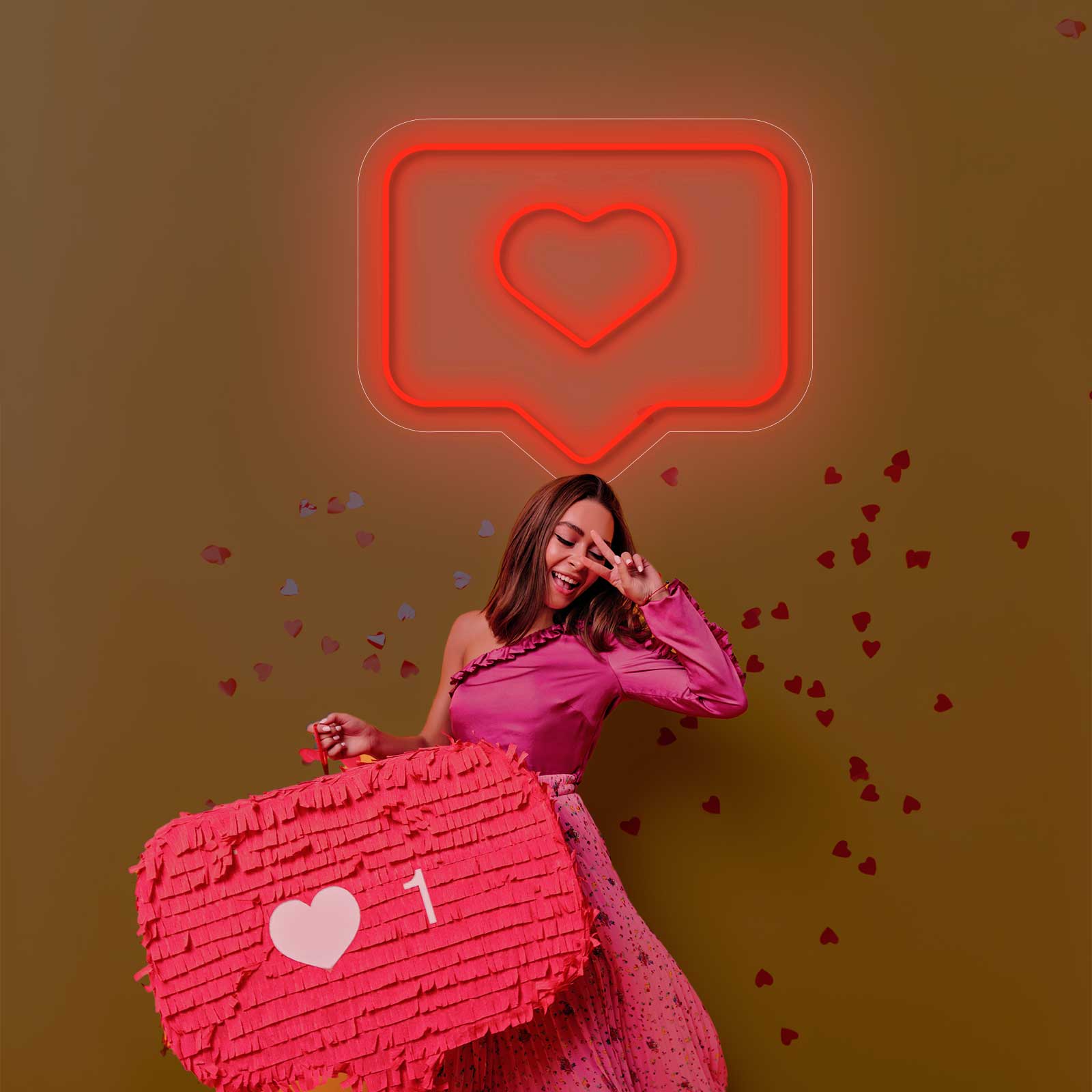 Néon Como IG - Miniatura 1
