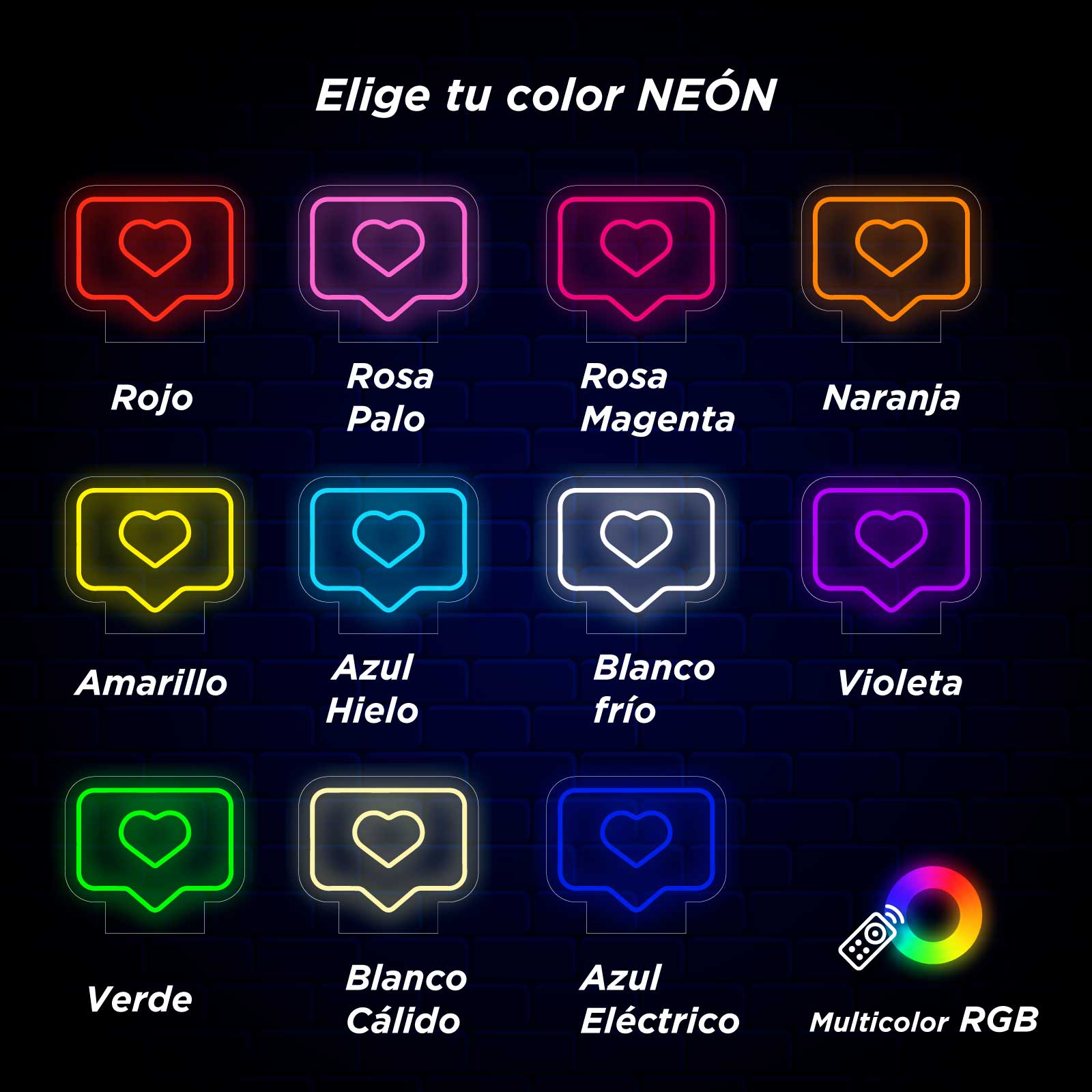 Néon Como IG - Miniatura 5