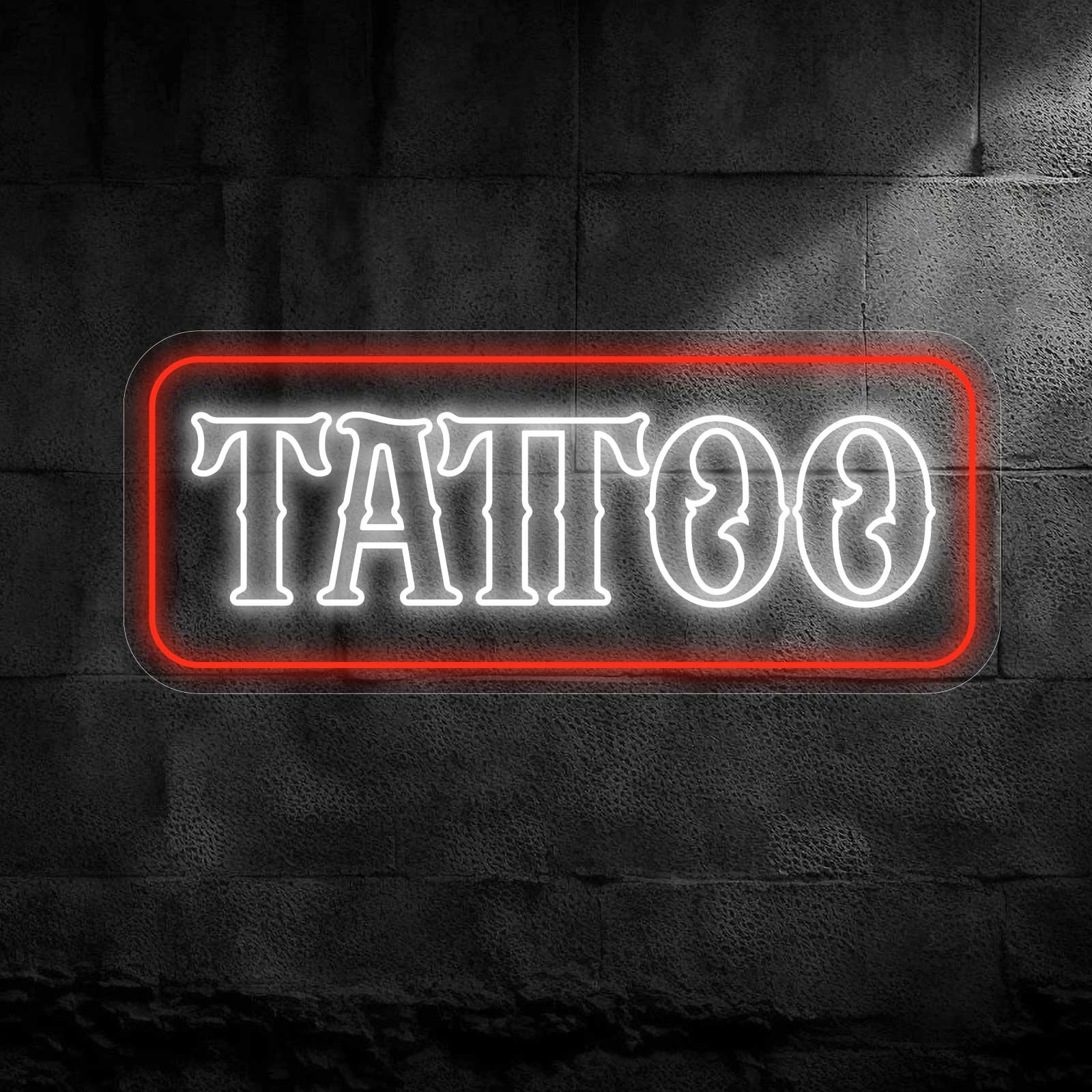 Tatuagem Néon - Miniatura 5