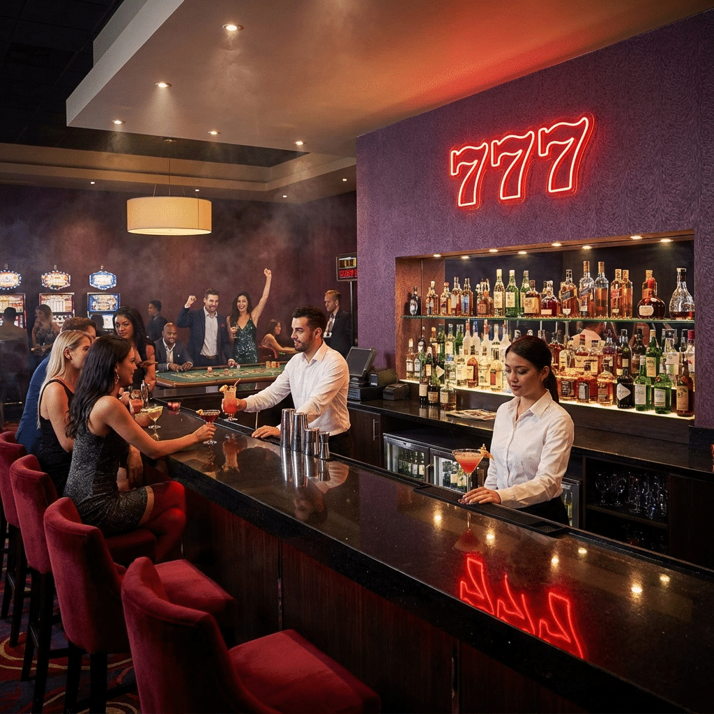 Neon 777 - Miniature 2