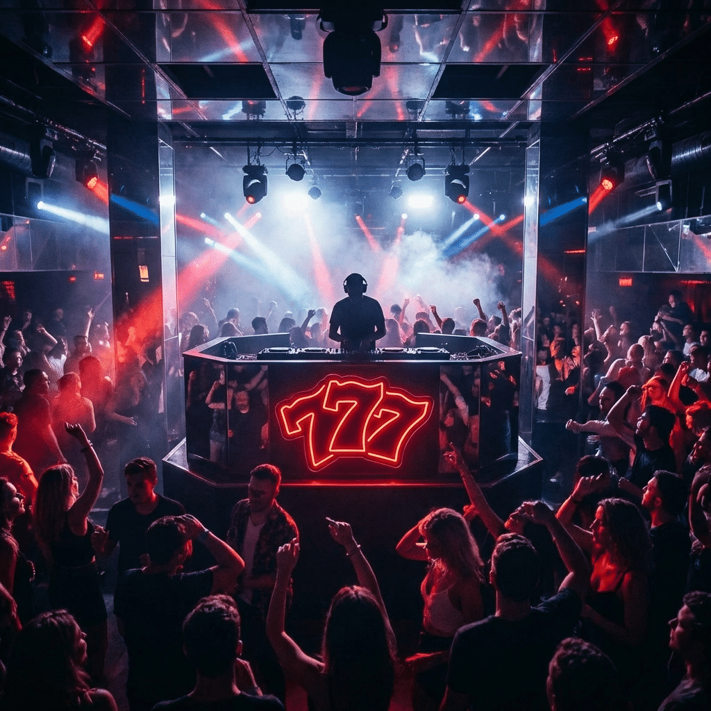 Neon 777 - Miniature 3