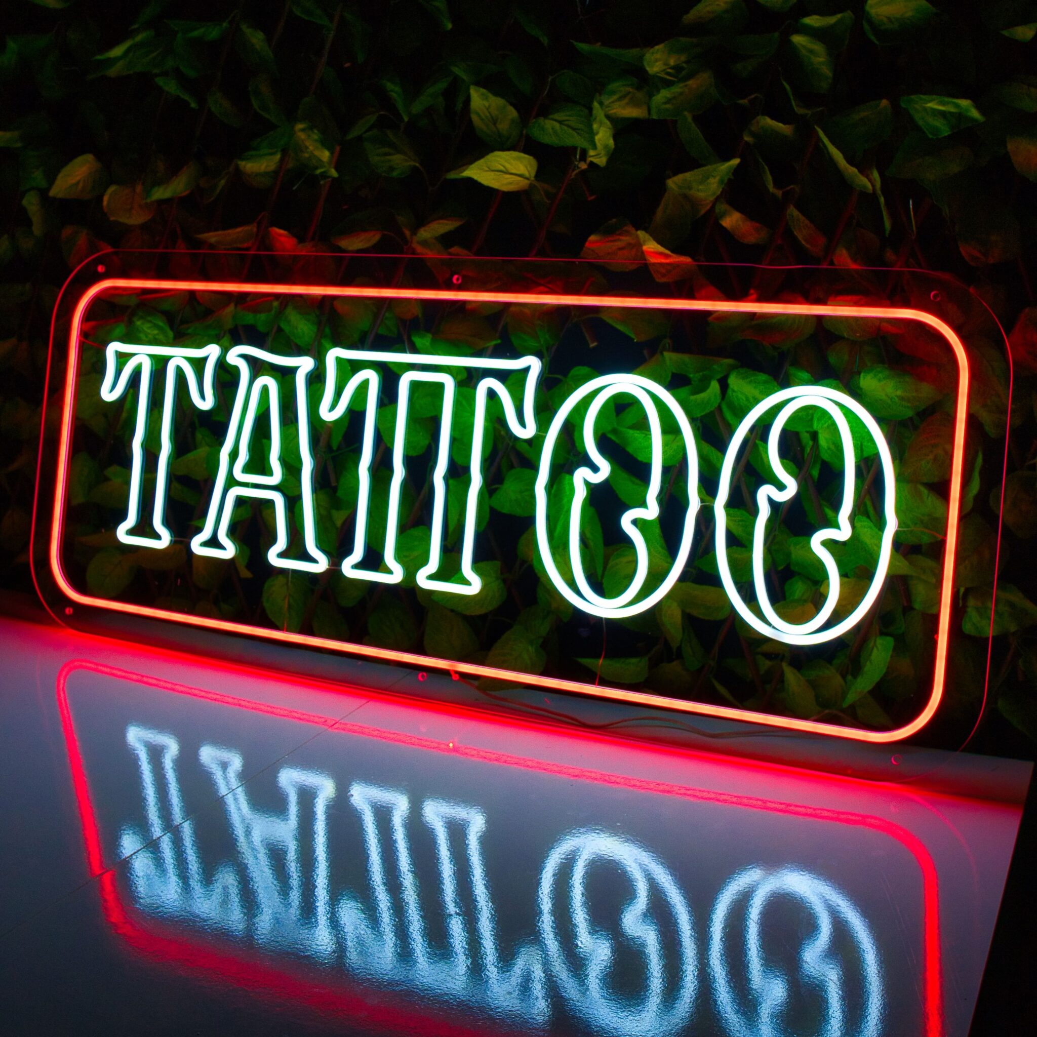 Tatuagem Néon - Miniatura 4