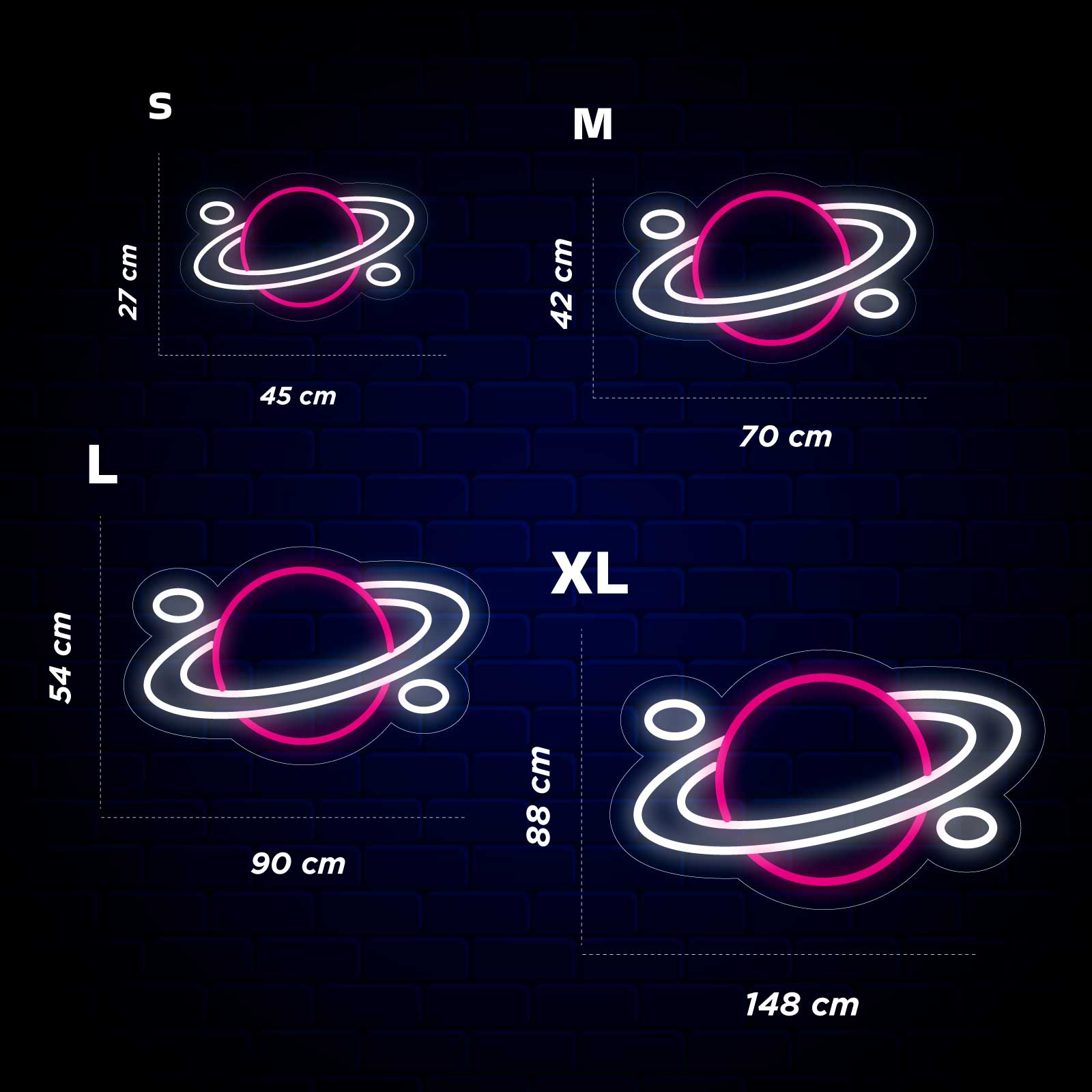Planète Néon - Miniature 4