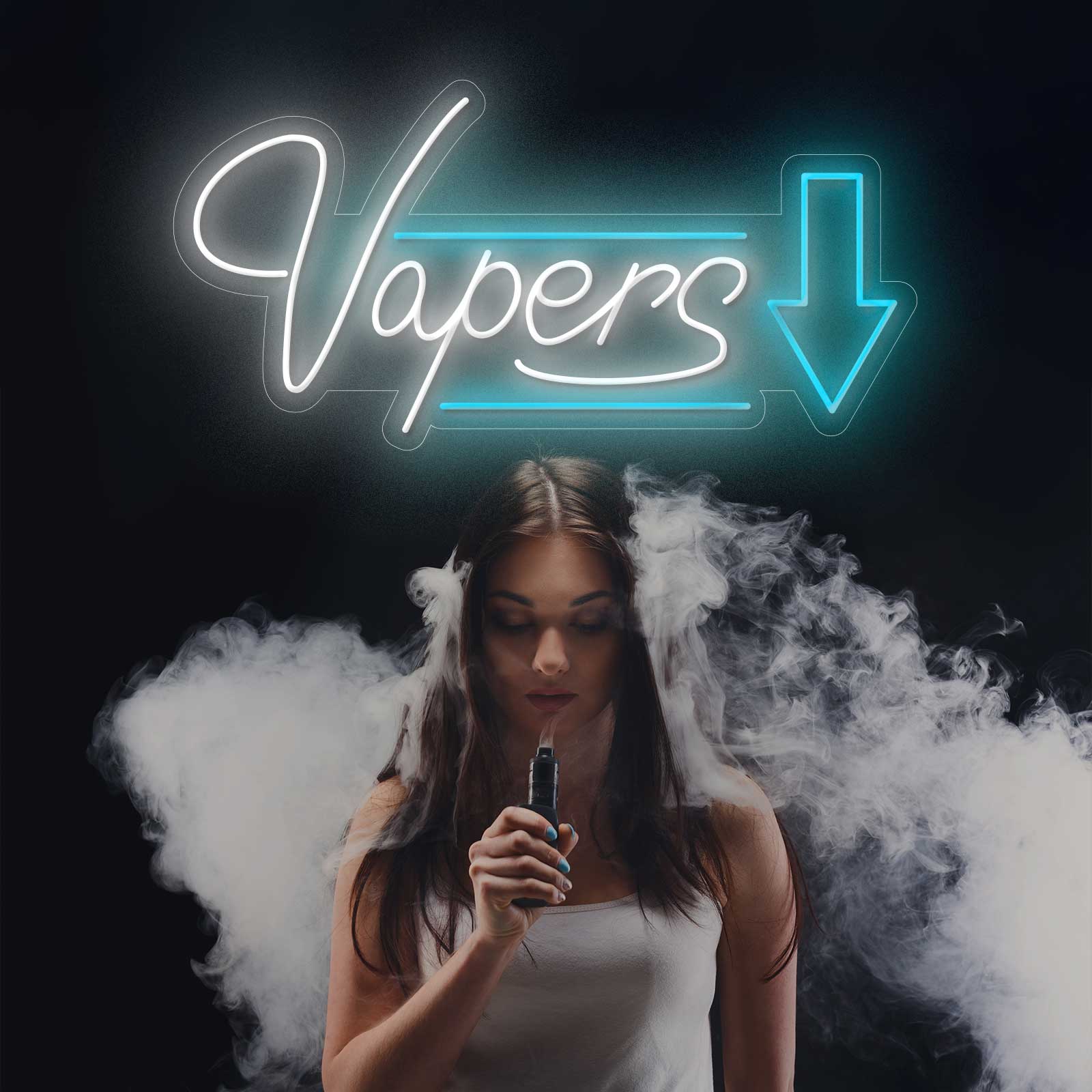 Néon Vapers - Miniatura 1