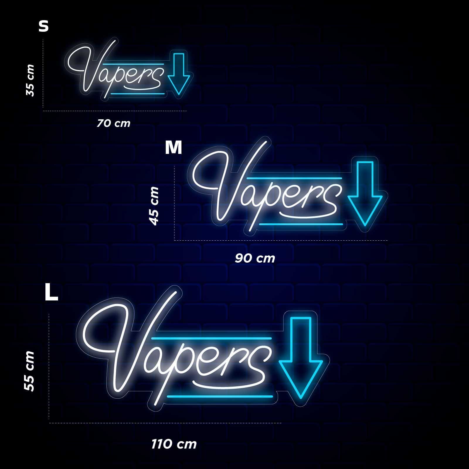 Néon Vapers - Miniatura 4