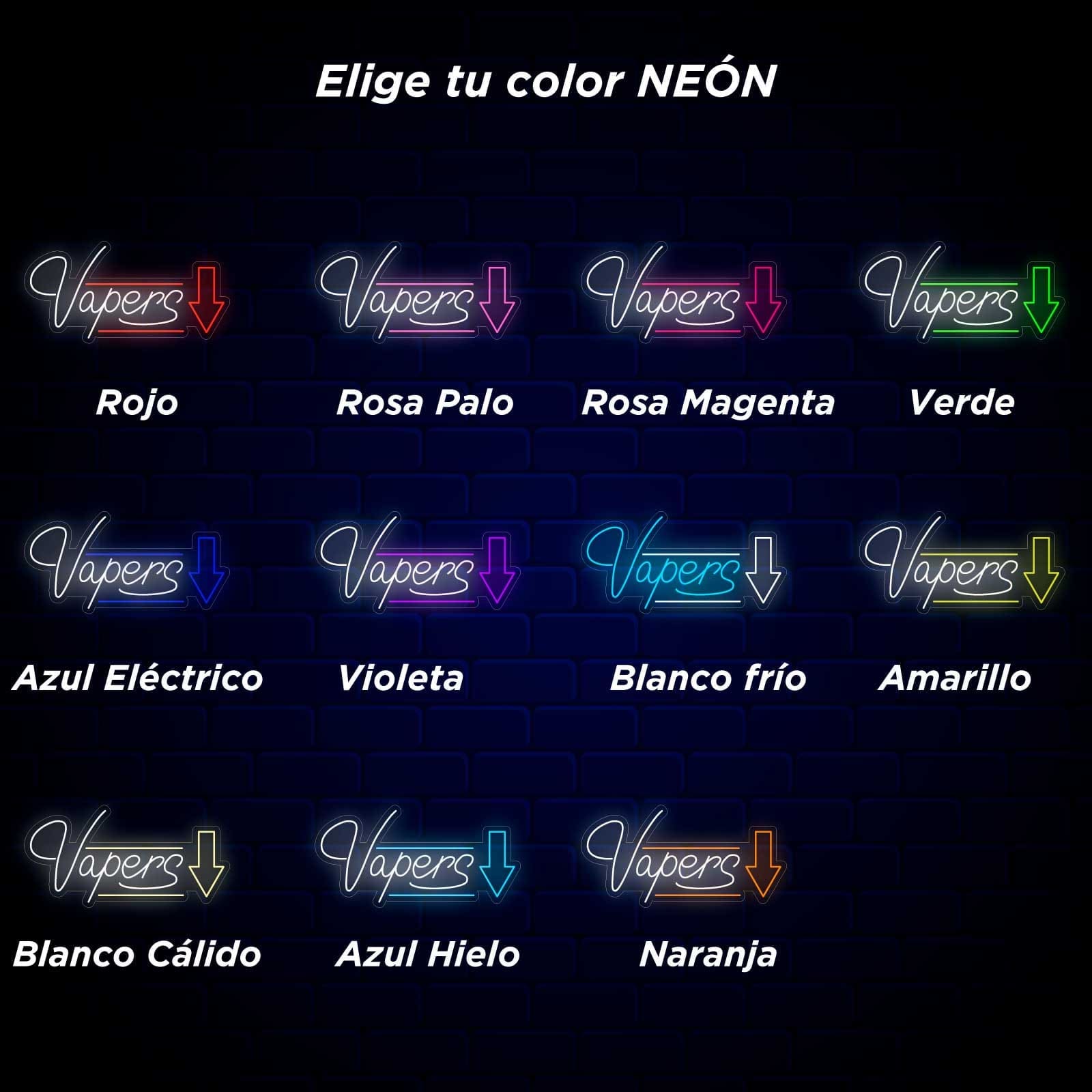 Néon Vapers - Miniatura 5