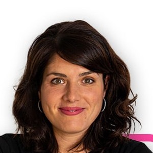 Ana, de l’équipe Space Neon