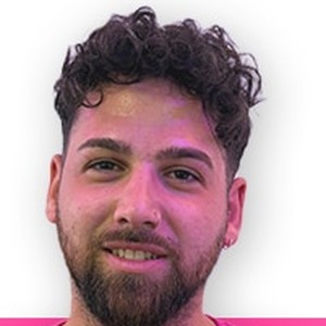 Óscar, de l’équipe Space Neon